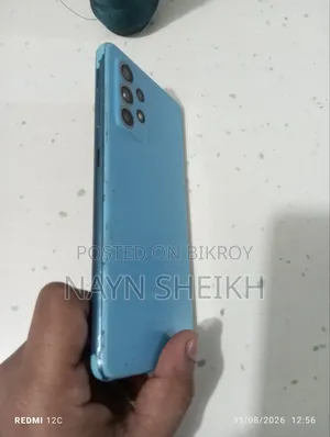 Samsung Galaxy A52 256 GB