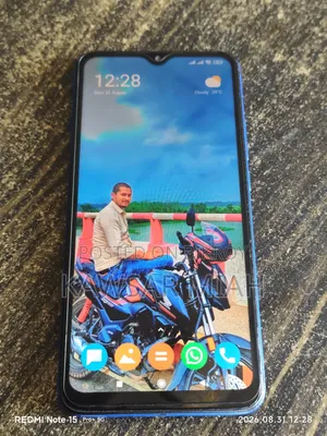 Xiaomi Poco M2 64 GB Blue