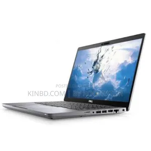 Laptop Dell Latitude 5410 8GB Intel Core i5 SSD 256GB