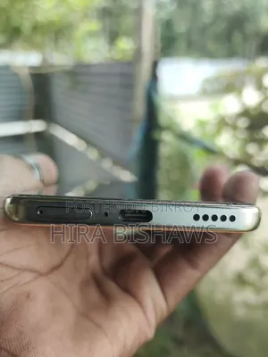Honor X9b 5G 256 GB Orange