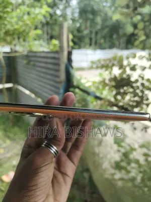 Honor X9b 5G 256 GB Orange