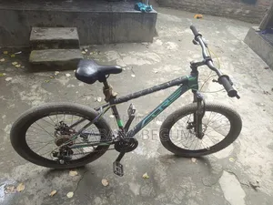 মাউন্টেন সাইকেল