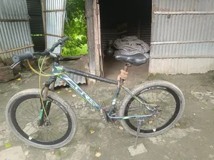 মাউন্টেন সাইকেল