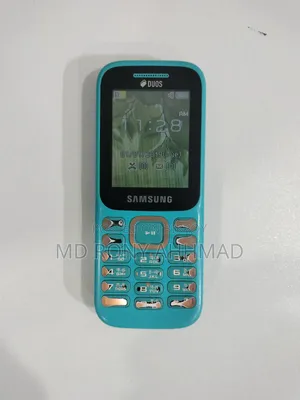 Samsung B310 Blue