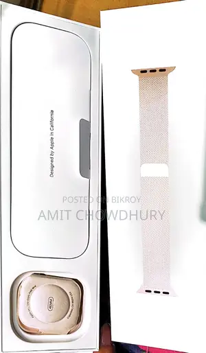 Apple Watch Series 10