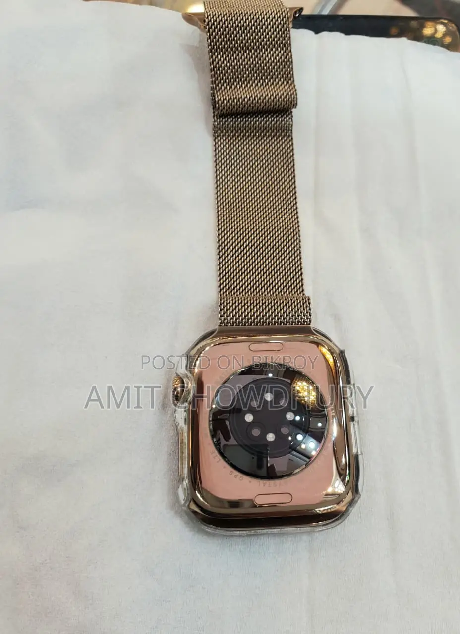 Apple Watch Series 10