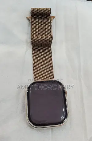 Apple Watch Series 10