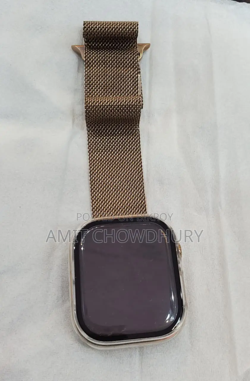 Apple Watch Series 10