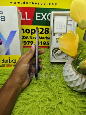 Vivo Y18 128 GB Black