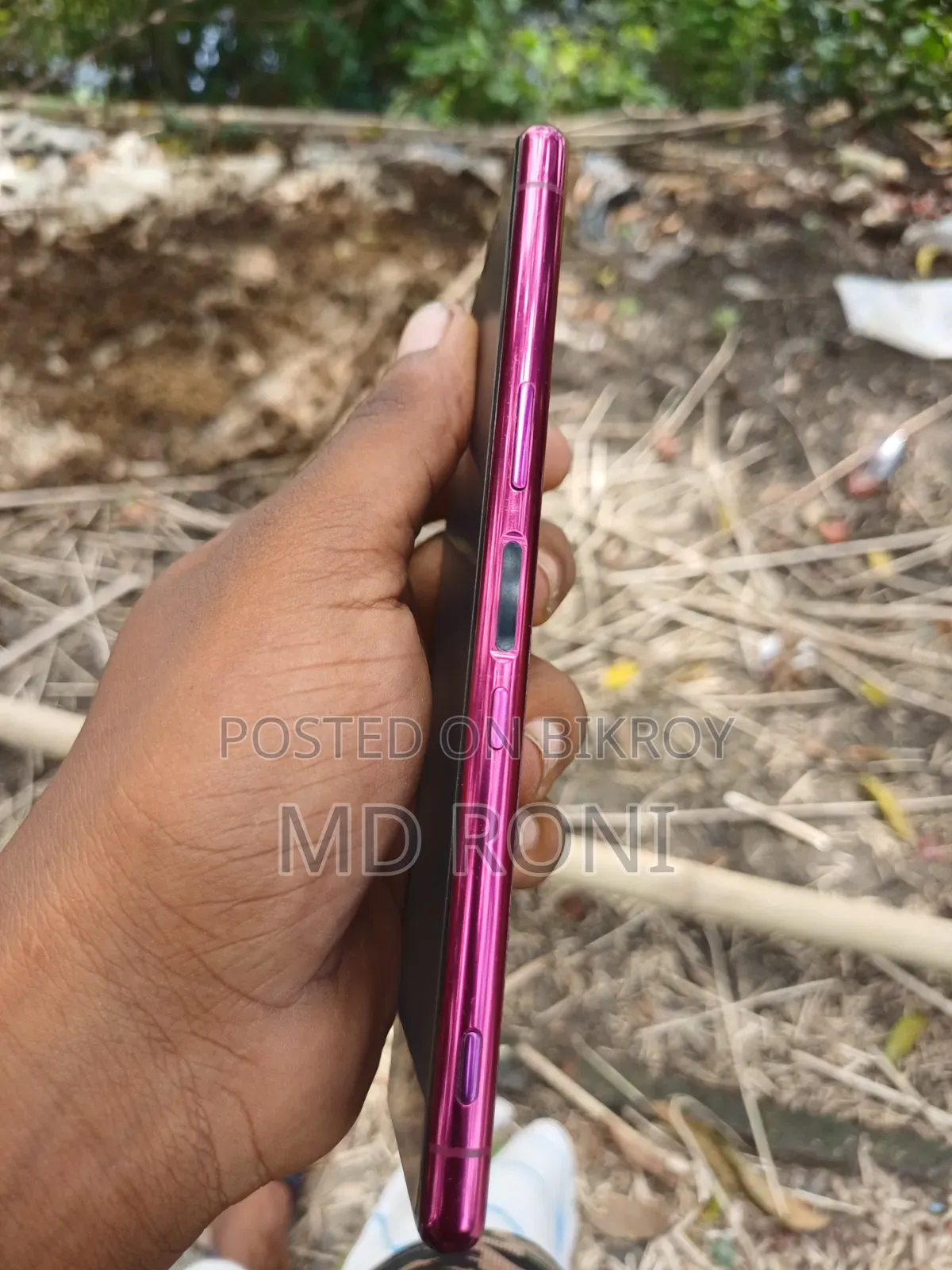 Sony Xperia 5 128 GB