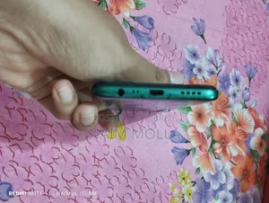 Realme 5i 64 GB Gray