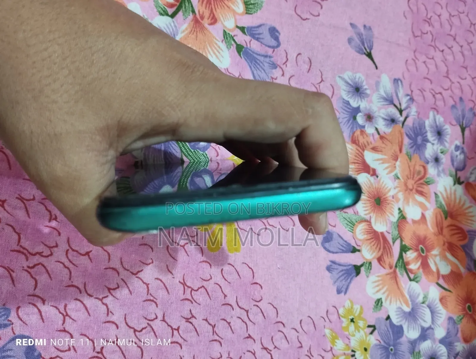 Realme 5i 64 GB Gray