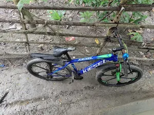 বাইসাইকেল বিক্রি ফিক্সড প্রাইস