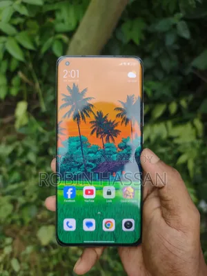 Xiaomi Mi 11 Ultra 256 GB Black