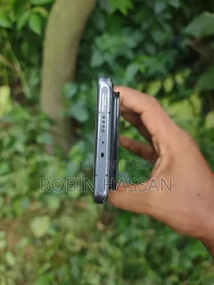 Xiaomi Mi 11 Ultra 256 GB Black