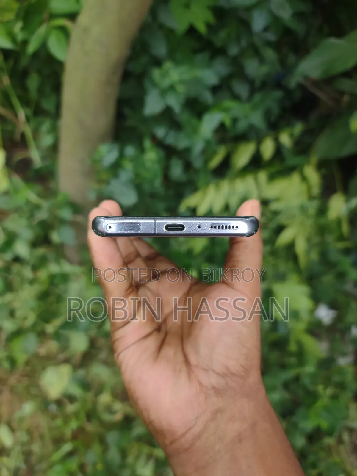 Xiaomi Mi 11 Ultra 256 GB Black