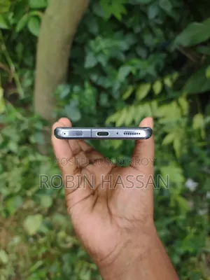 Xiaomi Mi 11 Ultra 256 GB Black