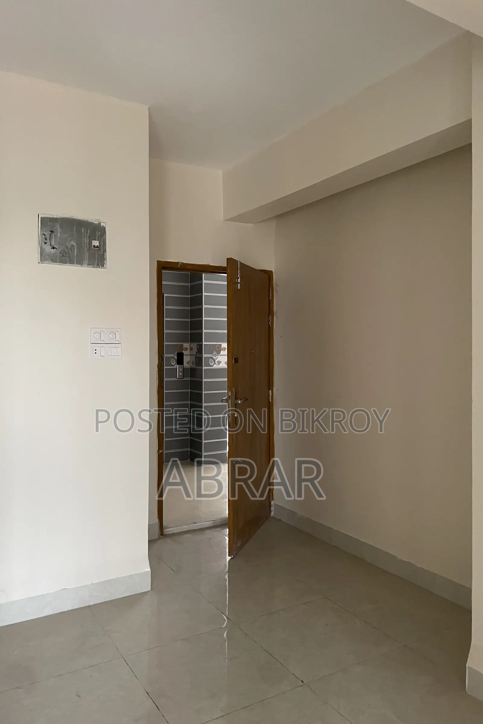 3bdrm Apartment in Khilgaon for sale