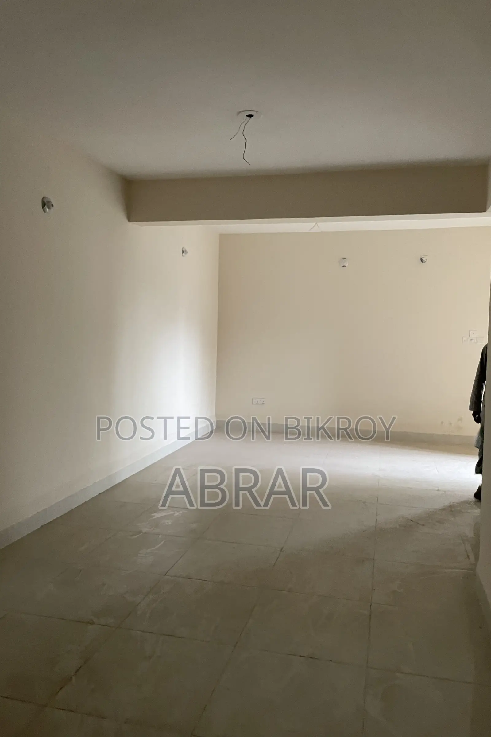 3bdrm Apartment in Khilgaon for sale