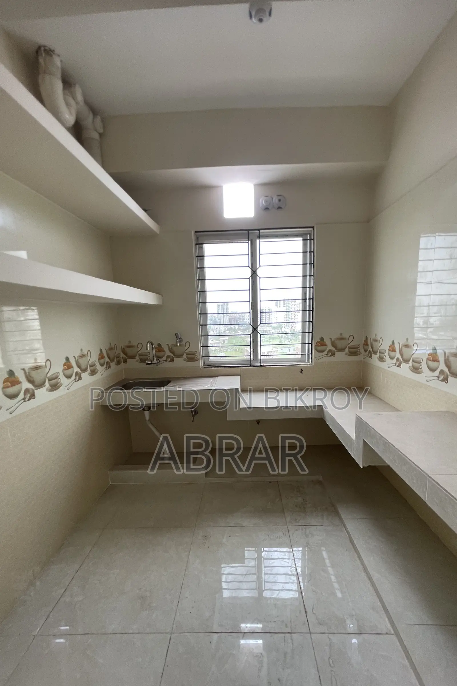 3bdrm Apartment in Khilgaon for sale