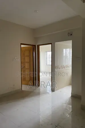 3bdrm Apartment in Khilgaon for sale