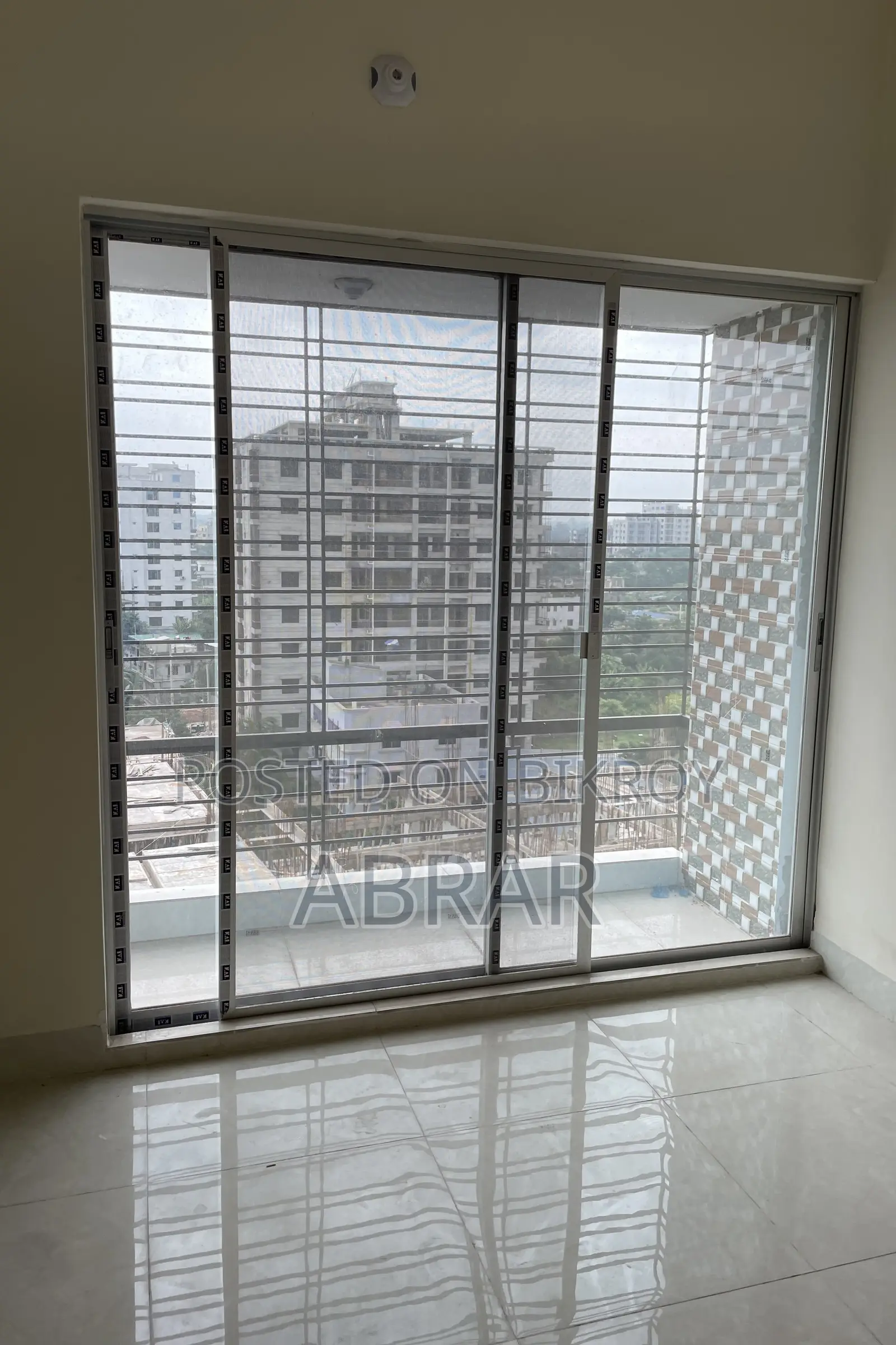 3bdrm Apartment in Khilgaon for sale