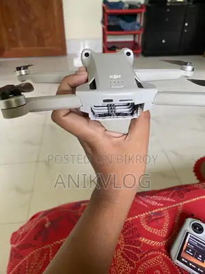 Dji Mini 3pro Fress Condition Sell Hbe 70k  Lagle Inbox