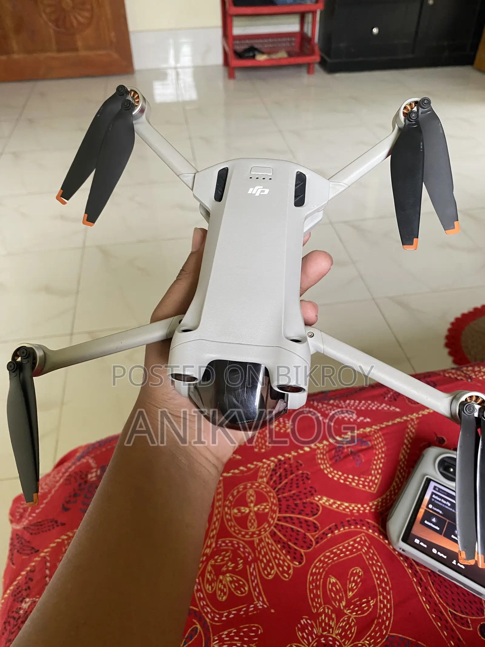Dji Mini 3pro Fress Condition Sell Hbe 70k  Lagle Inbox