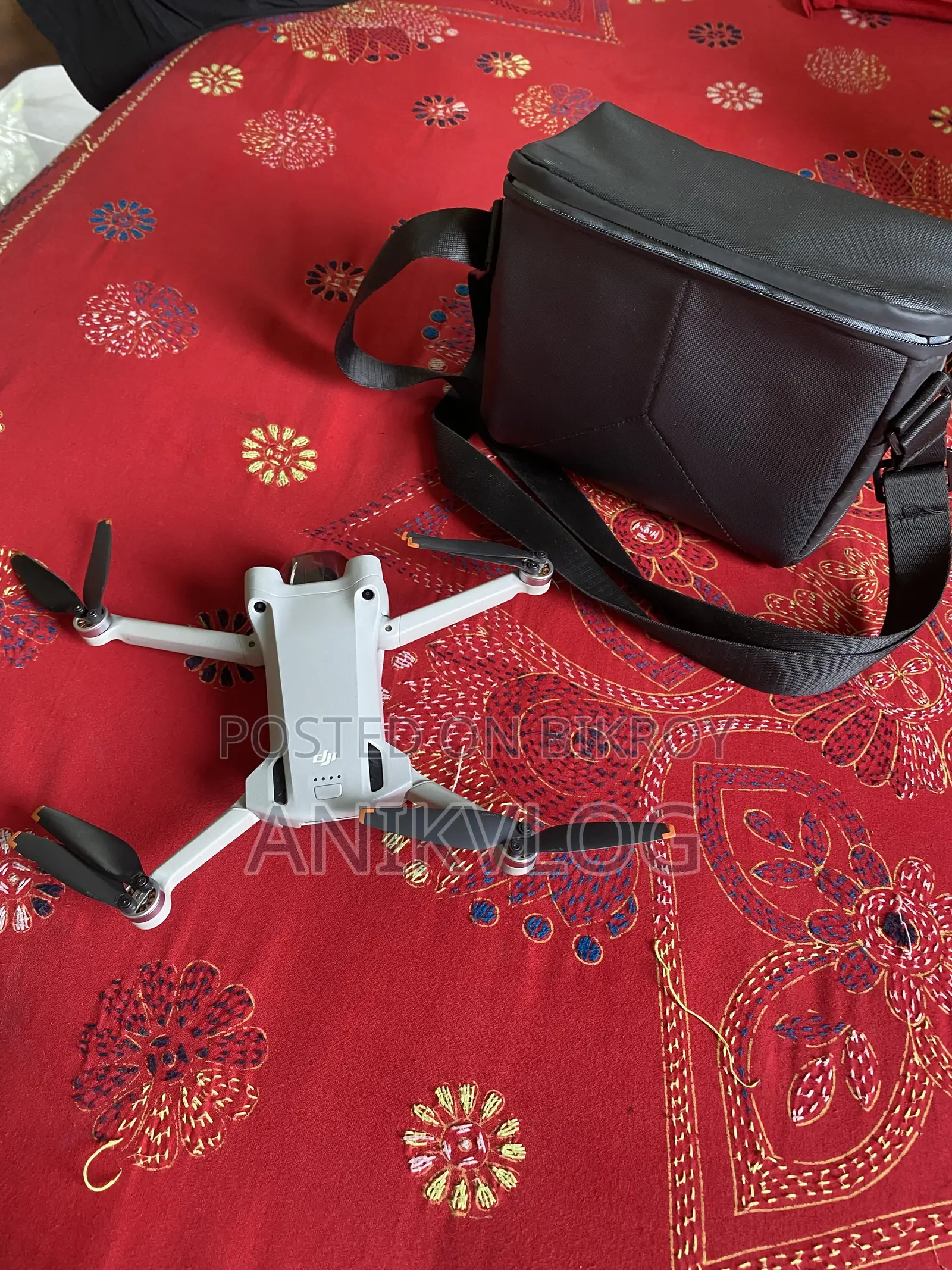 Dji Mini 3pro Fress Condition Sell Hbe 70k  Lagle Inbox