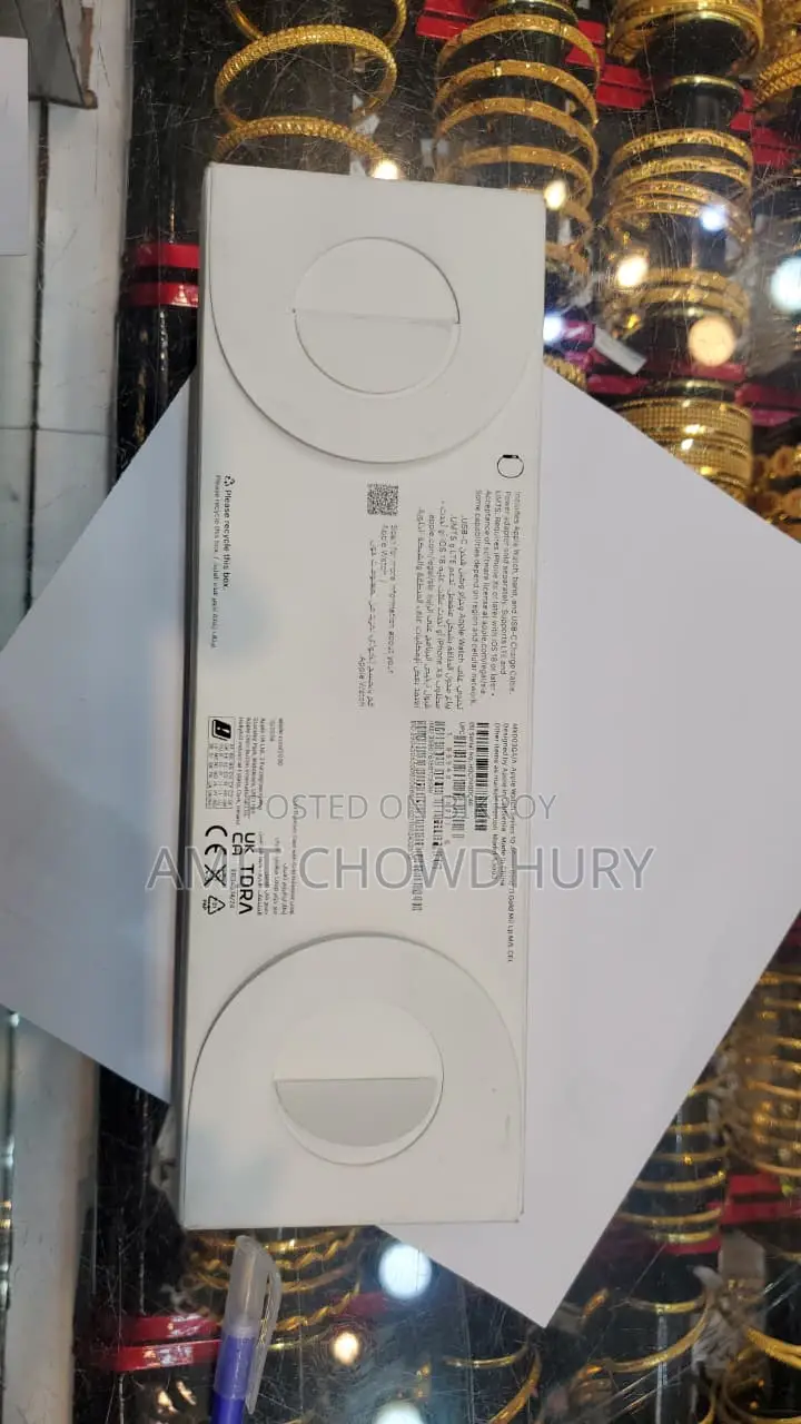 Apple Watch Series 10