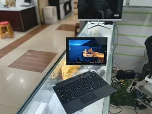 ল্যাপটপ মাইক্রোসফট সারফেস ৩ ৪জিবি ইন্টেল এটম এসএসডি ১২৮জিবি