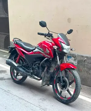 Honda Livo 2021 Red