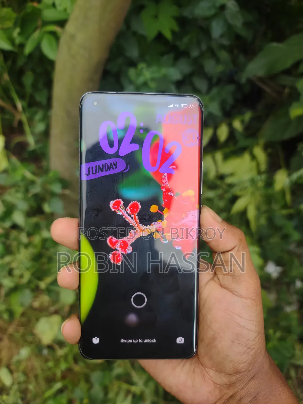 Xiaomi Mi 11 Ultra 256 GB Black
