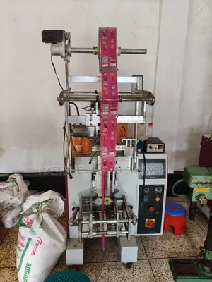 Juice Manufacturing and Packing Machines
