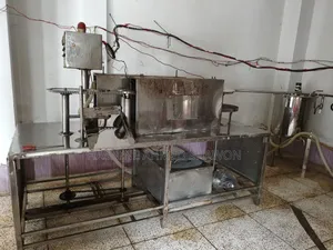 Juice Manufacturing and Packing Machines