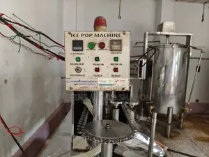 Juice Manufacturing and Packing Machines