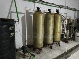 Juice Manufacturing and Packing Machines