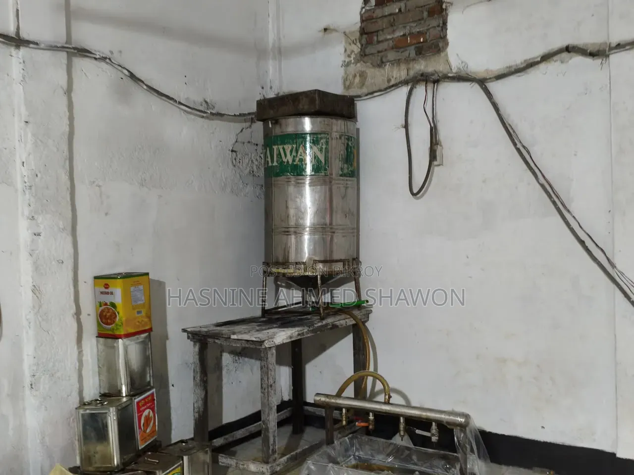 Juice Manufacturing and Packing Machines