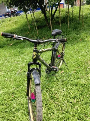 ✅ Voyager 26" Non Gear Full Serviced Cycle – Perfect for Office |