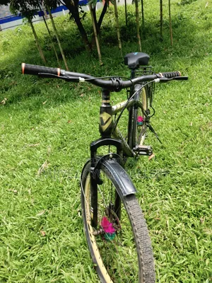 ✅ Voyager 26" Non Gear Full Serviced Cycle – Perfect for Office |
