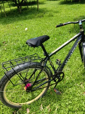 ✅ Voyager 26" Non Gear Full Serviced Cycle – Perfect for Office |