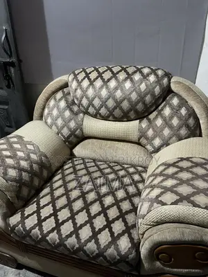 Sofa Set 3 Seat