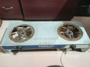Gas Burner