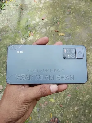 Xiaomi Redmi Note 11 Pro 128 GB Blue