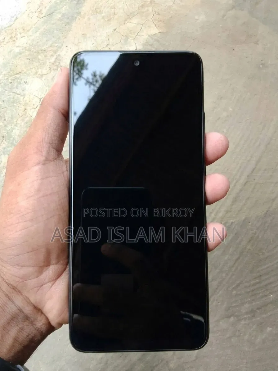 Xiaomi Redmi Note 11 Pro 128 GB Blue