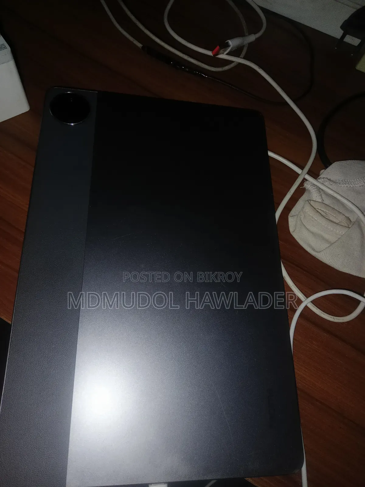 Laptop Xiaomi 4GB SSD 128GB