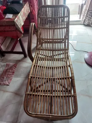 Easy Chair