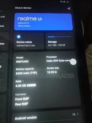 Laptop Xiaomi 4GB SSD 128GB