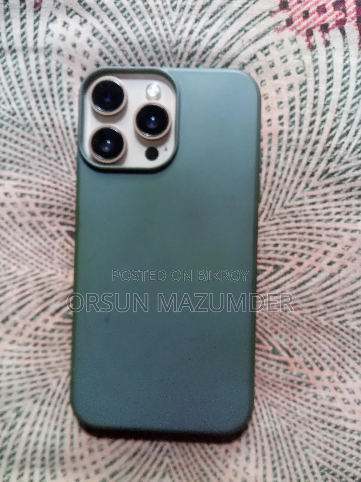 Apple iPhone XR 64 GB Rose Gold