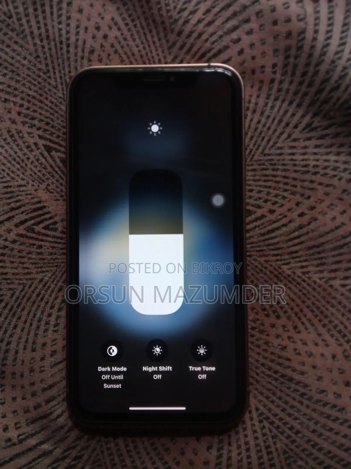 Apple iPhone XR 64 GB Rose Gold